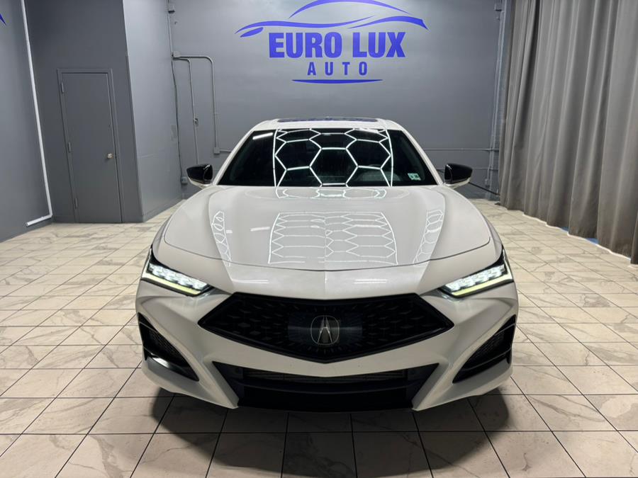 2021 Acura TLX SH-AWD w/A-Spec Package, available for sale in Lodi, New Jersey | European Auto Expo. Lodi, New Jersey 2021 Acura TLX SH-AWD w/A-Spec Package, available for sale in Lodi, New Jersey | European Auto Expo. Lodi, New Jersey