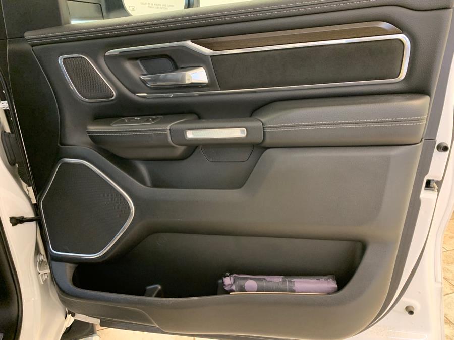 2022 Ram 1500 Laramie 4x4 Crew Cab 5''7" Box, available for sale in Hillside, New Jersey | Euro Lux Auto. Hillside, New Jersey 2022 Ram 1500 Laramie 4x4 Crew Cab 5''7" Box, available for sale in Hillside, New Jersey | Euro Lux Auto. Hillside, New Jersey