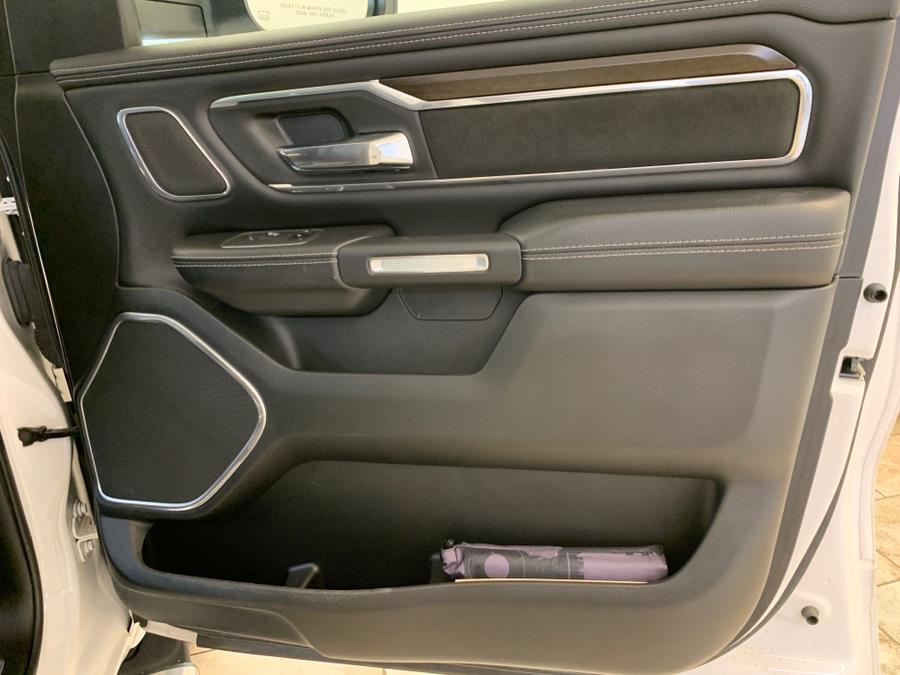 2022 Ram 1500 Laramie 4x4 Crew Cab 5''7" Box, available for sale in Hillside, New Jersey | Euro Lux Auto. Hillside, New Jersey 2022 Ram 1500 Laramie 4x4 Crew Cab 5''7" Box, available for sale in Hillside, New Jersey | Euro Lux Auto. Hillside, New Jersey