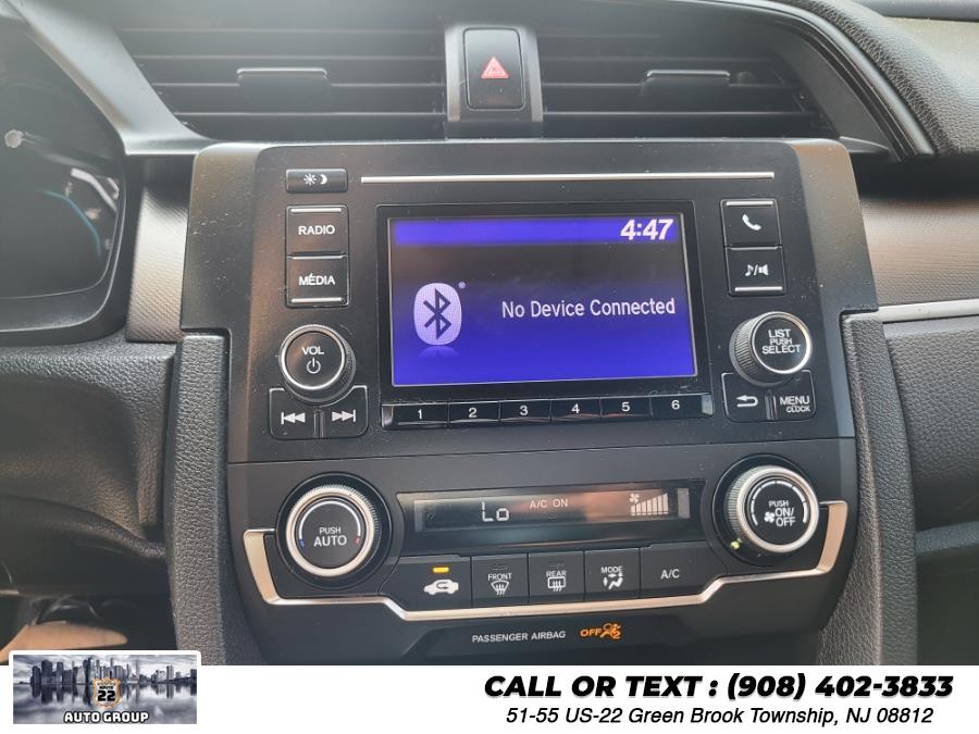 2021 Honda Civic Sedan LX CVT, available for sale in Green Brook Township, New Jersey | Route 22 Auto Group. Green Brook Township, New Jersey 2021 Honda Civic Sedan LX CVT, available for sale in Green Brook Township, New Jersey | Route 22 Auto Group. Green Brook Township, New Jersey