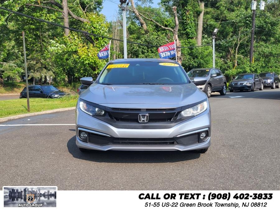 2021 Honda Civic Sedan LX CVT, available for sale in Green Brook Township, New Jersey | Route 22 Auto Group. Green Brook Township, New Jersey 2021 Honda Civic Sedan LX CVT, available for sale in Green Brook Township, New Jersey | Route 22 Auto Group. Green Brook Township, New Jersey