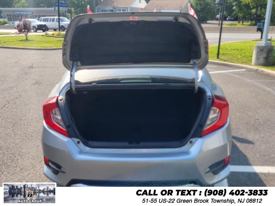 2021 Honda Civic Sedan LX CVT, available for sale in Green Brook Township, New Jersey | Route 22 Auto Group. Green Brook Township, New Jersey 2021 Honda Civic Sedan LX CVT, available for sale in Green Brook Township, New Jersey | Route 22 Auto Group. Green Brook Township, New Jersey
