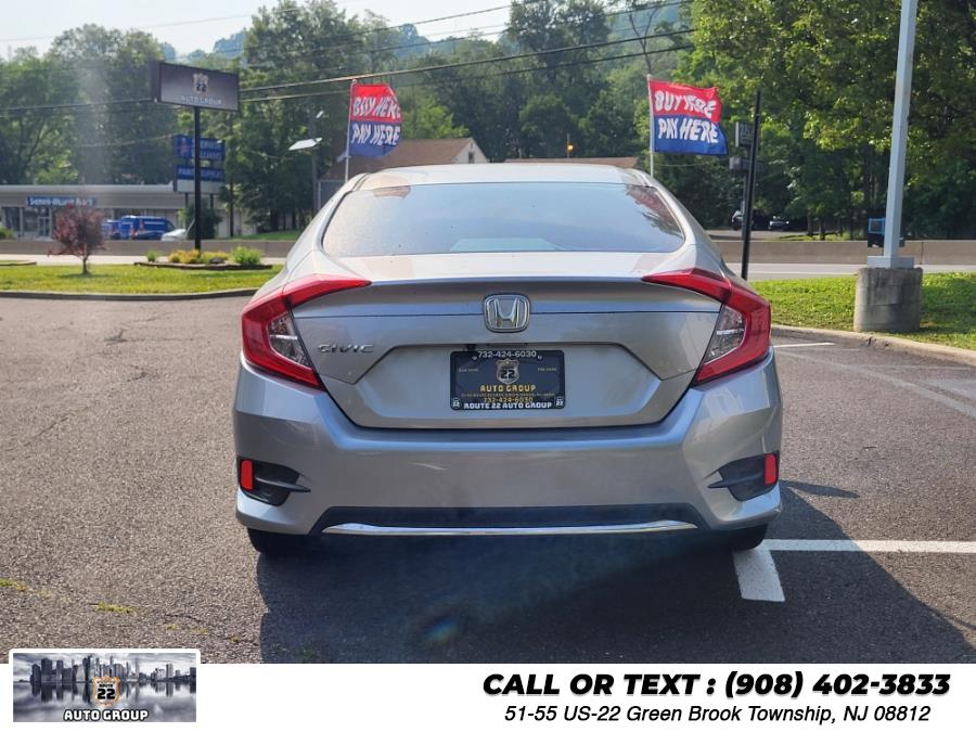 2021 Honda Civic Sedan LX CVT, available for sale in Green Brook Township, New Jersey | Route 22 Auto Group. Green Brook Township, New Jersey 2021 Honda Civic Sedan LX CVT, available for sale in Green Brook Township, New Jersey | Route 22 Auto Group. Green Brook Township, New Jersey