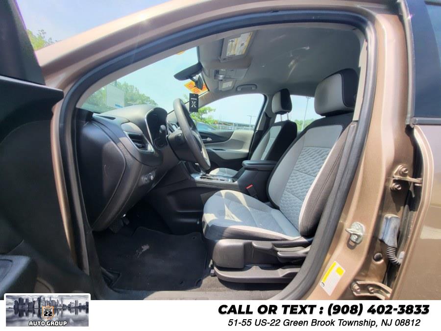 2019 Chevrolet Equinox AWD 4dr LS w/1LS, available for sale in Green Brook Township, New Jersey | Route 22 Auto Group. Green Brook Township, New Jersey 2019 Chevrolet Equinox AWD 4dr LS w/1LS, available for sale in Green Brook Township, New Jersey | Route 22 Auto Group. Green Brook Township, New Jersey