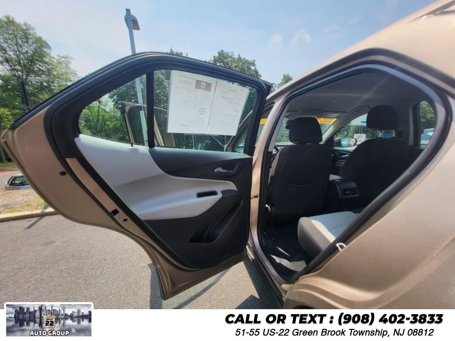 2019 Chevrolet Equinox AWD 4dr LS w/1LS, available for sale in Green Brook Township, New Jersey | Route 22 Auto Group. Green Brook Township, New Jersey 2019 Chevrolet Equinox AWD 4dr LS w/1LS, available for sale in Green Brook Township, New Jersey | Route 22 Auto Group. Green Brook Township, New Jersey
