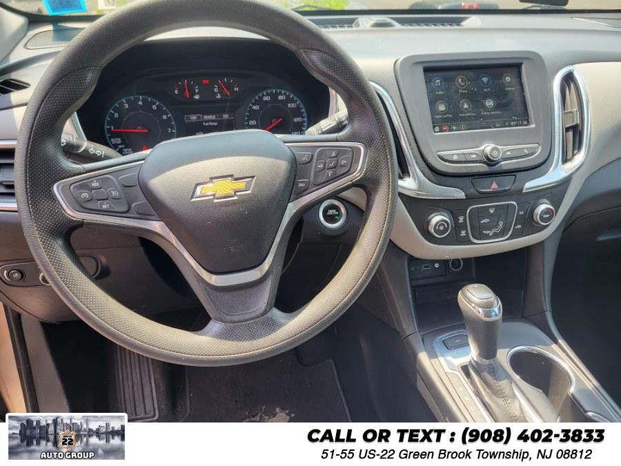 2019 Chevrolet Equinox AWD 4dr LS w/1LS, available for sale in Green Brook Township, New Jersey | Route 22 Auto Group. Green Brook Township, New Jersey 2019 Chevrolet Equinox AWD 4dr LS w/1LS, available for sale in Green Brook Township, New Jersey | Route 22 Auto Group. Green Brook Township, New Jersey