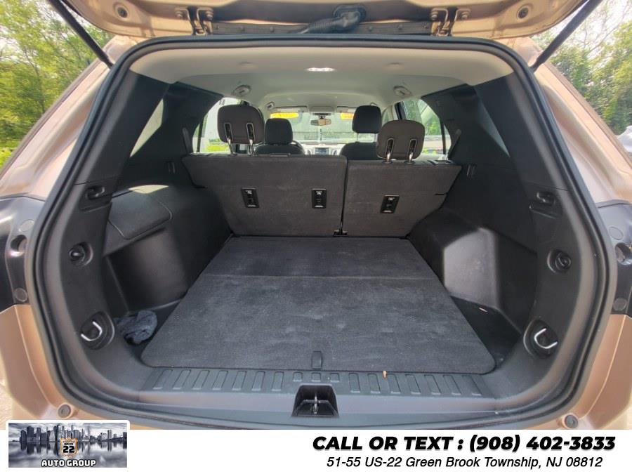 2019 Chevrolet Equinox AWD 4dr LS w/1LS, available for sale in Green Brook Township, New Jersey | Route 22 Auto Group. Green Brook Township, New Jersey 2019 Chevrolet Equinox AWD 4dr LS w/1LS, available for sale in Green Brook Township, New Jersey | Route 22 Auto Group. Green Brook Township, New Jersey