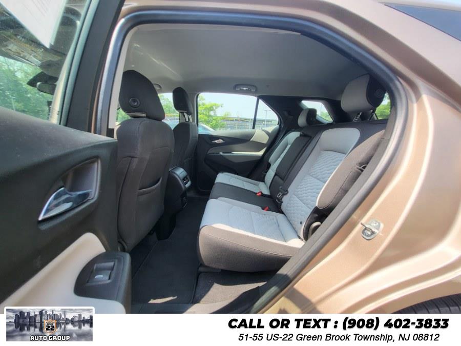 2019 Chevrolet Equinox AWD 4dr LS w/1LS, available for sale in Green Brook Township, New Jersey | Route 22 Auto Group. Green Brook Township, New Jersey 2019 Chevrolet Equinox AWD 4dr LS w/1LS, available for sale in Green Brook Township, New Jersey | Route 22 Auto Group. Green Brook Township, New Jersey