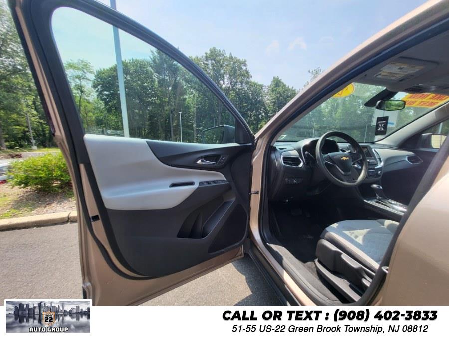 2019 Chevrolet Equinox AWD 4dr LS w/1LS, available for sale in Green Brook Township, New Jersey | Route 22 Auto Group. Green Brook Township, New Jersey 2019 Chevrolet Equinox AWD 4dr LS w/1LS, available for sale in Green Brook Township, New Jersey | Route 22 Auto Group. Green Brook Township, New Jersey
