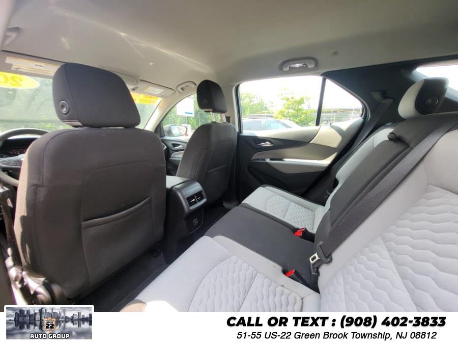 2019 Chevrolet Equinox AWD 4dr LS w/1LS, available for sale in Green Brook Township, New Jersey | Route 22 Auto Group. Green Brook Township, New Jersey 2019 Chevrolet Equinox AWD 4dr LS w/1LS, available for sale in Green Brook Township, New Jersey | Route 22 Auto Group. Green Brook Township, New Jersey