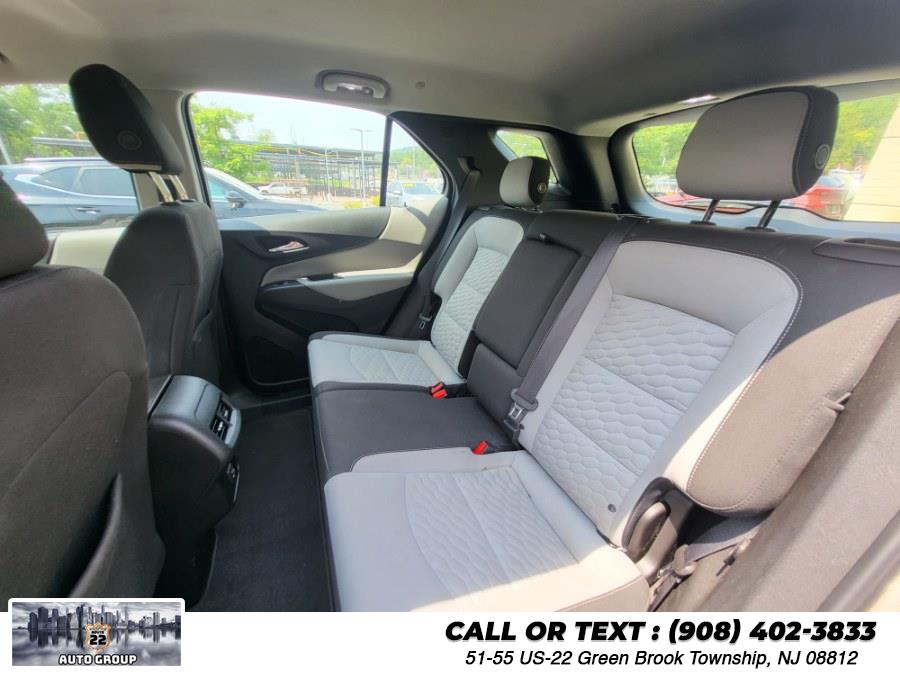 2019 Chevrolet Equinox AWD 4dr LS w/1LS, available for sale in Green Brook Township, New Jersey | Route 22 Auto Group. Green Brook Township, New Jersey 2019 Chevrolet Equinox AWD 4dr LS w/1LS, available for sale in Green Brook Township, New Jersey | Route 22 Auto Group. Green Brook Township, New Jersey