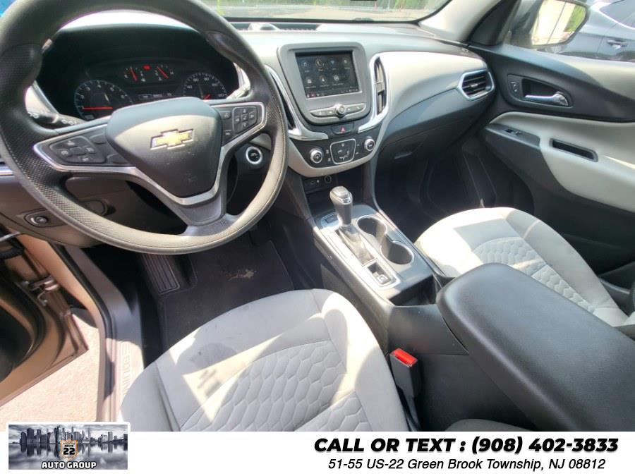 2019 Chevrolet Equinox AWD 4dr LS w/1LS, available for sale in Green Brook Township, New Jersey | Route 22 Auto Group. Green Brook Township, New Jersey 2019 Chevrolet Equinox AWD 4dr LS w/1LS, available for sale in Green Brook Township, New Jersey | Route 22 Auto Group. Green Brook Township, New Jersey