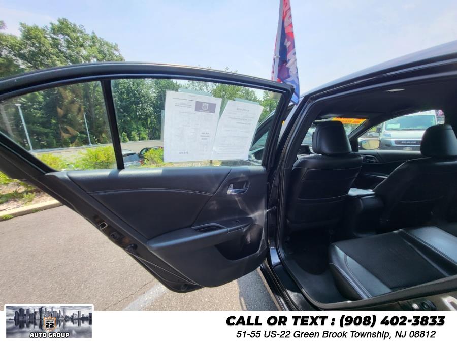 2017 Honda Accord Sedan Sport CVT, available for sale in Green Brook Township, New Jersey | Route 22 Auto Group. Green Brook Township, New Jersey 2017 Honda Accord Sedan Sport CVT, available for sale in Green Brook Township, New Jersey | Route 22 Auto Group. Green Brook Township, New Jersey
