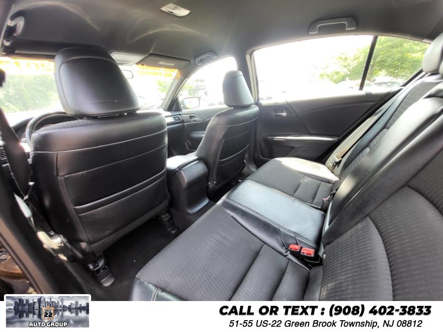 2017 Honda Accord Sedan Sport CVT, available for sale in Green Brook Township, New Jersey | Route 22 Auto Group. Green Brook Township, New Jersey 2017 Honda Accord Sedan Sport CVT, available for sale in Green Brook Township, New Jersey | Route 22 Auto Group. Green Brook Township, New Jersey