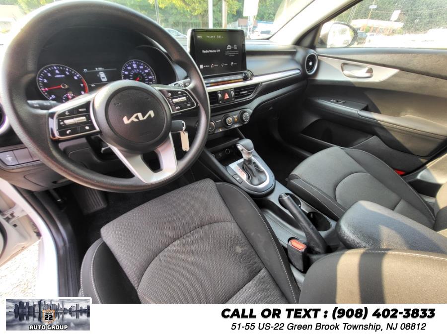 2022 Kia Forte LXS IVT, available for sale in Green Brook Township, New Jersey | Route 22 Auto Group. Green Brook Township, New Jersey 2022 Kia Forte LXS IVT, available for sale in Green Brook Township, New Jersey | Route 22 Auto Group. Green Brook Township, New Jersey