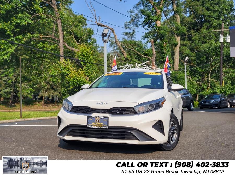 2022 Kia Forte LXS IVT, available for sale in Green Brook Township, New Jersey | Route 22 Auto Group. Green Brook Township, New Jersey 2022 Kia Forte LXS IVT, available for sale in Green Brook Township, New Jersey | Route 22 Auto Group. Green Brook Township, New Jersey