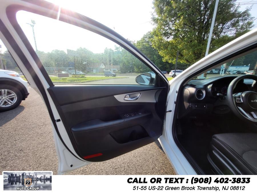 2022 Kia Forte LXS IVT, available for sale in Green Brook Township, New Jersey | Route 22 Auto Group. Green Brook Township, New Jersey 2022 Kia Forte LXS IVT, available for sale in Green Brook Township, New Jersey | Route 22 Auto Group. Green Brook Township, New Jersey