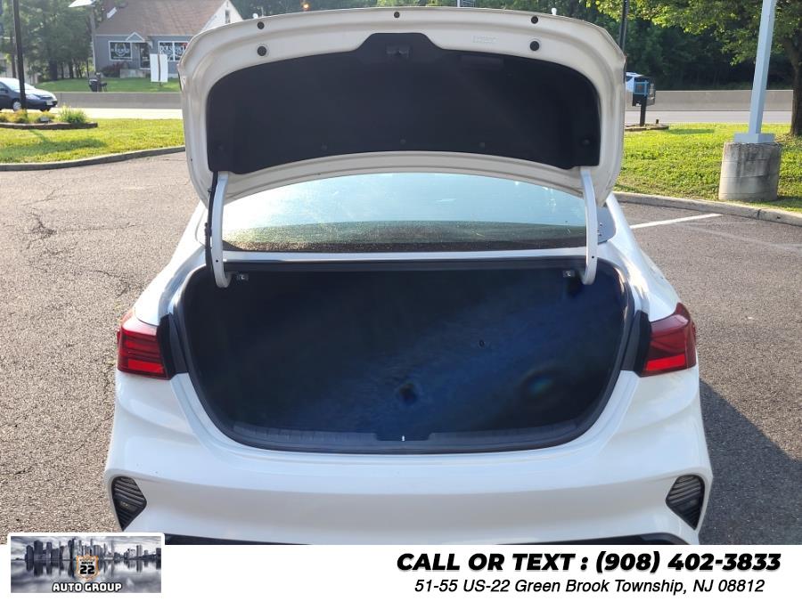 2022 Kia Forte LXS IVT, available for sale in Green Brook Township, New Jersey | Route 22 Auto Group. Green Brook Township, New Jersey 2022 Kia Forte LXS IVT, available for sale in Green Brook Township, New Jersey | Route 22 Auto Group. Green Brook Township, New Jersey