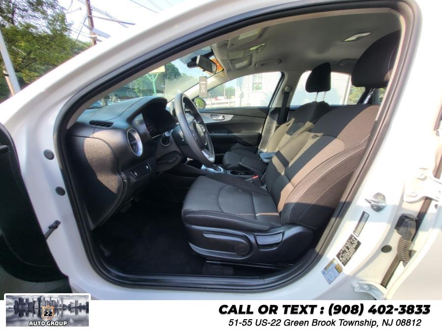 2022 Kia Forte LXS IVT, available for sale in Green Brook Township, New Jersey | Route 22 Auto Group. Green Brook Township, New Jersey 2022 Kia Forte LXS IVT, available for sale in Green Brook Township, New Jersey | Route 22 Auto Group. Green Brook Township, New Jersey