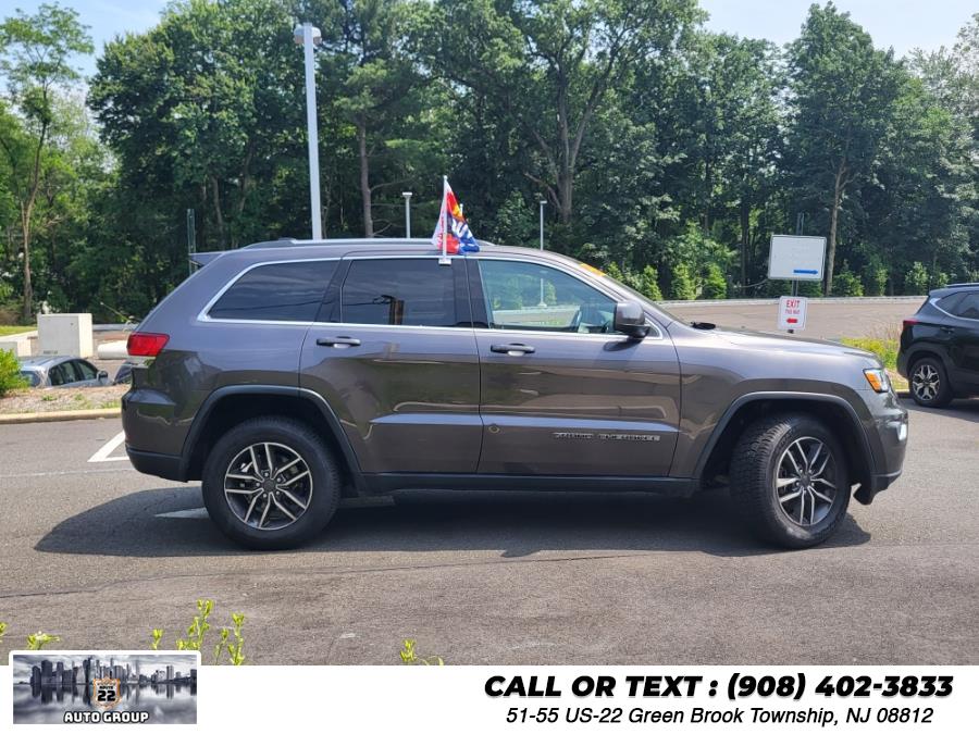 2020 Jeep Grand Cherokee Laredo E 4x4, available for sale in Green Brook Township, New Jersey | Route 22 Auto Group. Green Brook Township, New Jersey 2020 Jeep Grand Cherokee Laredo E 4x4, available for sale in Green Brook Township, New Jersey | Route 22 Auto Group. Green Brook Township, New Jersey