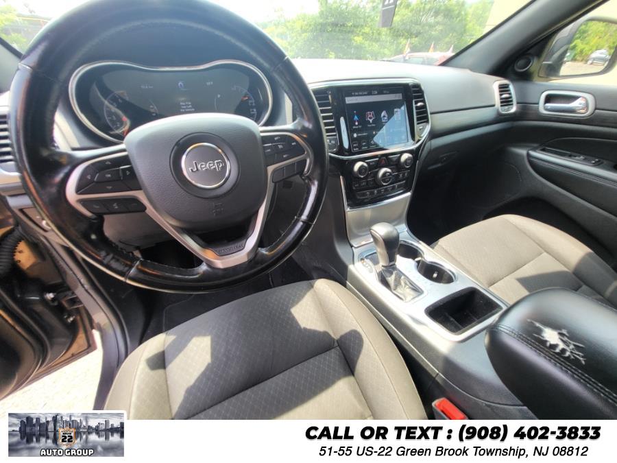 2020 Jeep Grand Cherokee Laredo E 4x4, available for sale in Green Brook Township, New Jersey | Route 22 Auto Group. Green Brook Township, New Jersey 2020 Jeep Grand Cherokee Laredo E 4x4, available for sale in Green Brook Township, New Jersey | Route 22 Auto Group. Green Brook Township, New Jersey