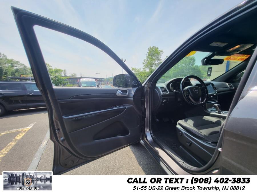 2020 Jeep Grand Cherokee Laredo E 4x4, available for sale in Green Brook Township, New Jersey | Route 22 Auto Group. Green Brook Township, New Jersey 2020 Jeep Grand Cherokee Laredo E 4x4, available for sale in Green Brook Township, New Jersey | Route 22 Auto Group. Green Brook Township, New Jersey