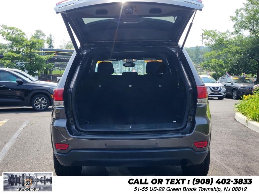 2020 Jeep Grand Cherokee Laredo E 4x4, available for sale in Green Brook Township, New Jersey | Route 22 Auto Group. Green Brook Township, New Jersey 2020 Jeep Grand Cherokee Laredo E 4x4, available for sale in Green Brook Township, New Jersey | Route 22 Auto Group. Green Brook Township, New Jersey