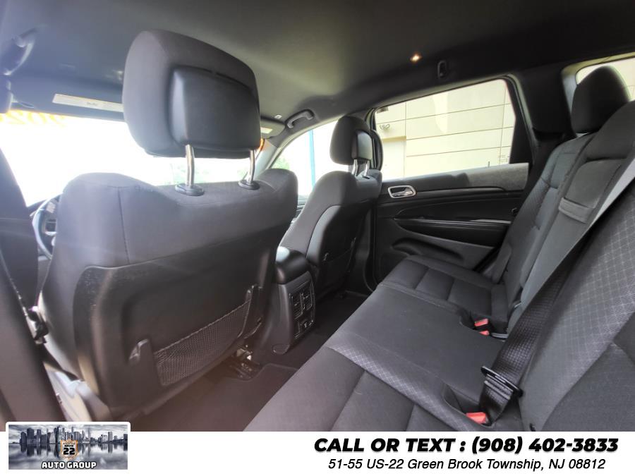 2020 Jeep Grand Cherokee Laredo E 4x4, available for sale in Green Brook Township, New Jersey | Route 22 Auto Group. Green Brook Township, New Jersey 2020 Jeep Grand Cherokee Laredo E 4x4, available for sale in Green Brook Township, New Jersey | Route 22 Auto Group. Green Brook Township, New Jersey