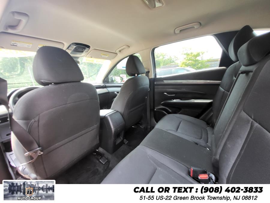2022 Hyundai Tucson SE AWD, available for sale in Green Brook Township, New Jersey | Route 22 Auto Group. Green Brook Township, New Jersey 2022 Hyundai Tucson SE AWD, available for sale in Green Brook Township, New Jersey | Route 22 Auto Group. Green Brook Township, New Jersey