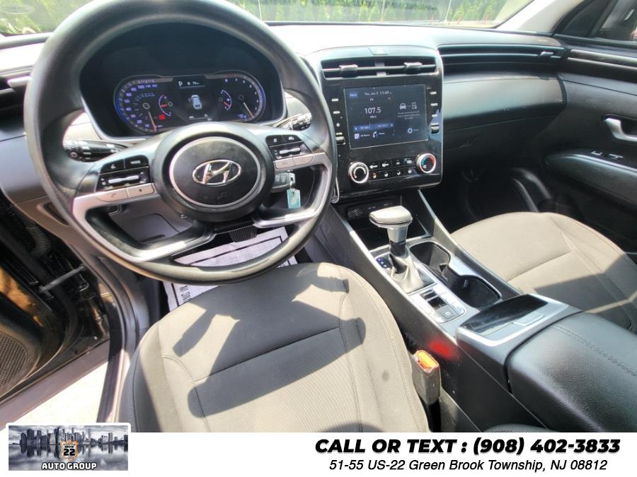 2022 Hyundai Tucson SE AWD, available for sale in Green Brook Township, New Jersey | Route 22 Auto Group. Green Brook Township, New Jersey 2022 Hyundai Tucson SE AWD, available for sale in Green Brook Township, New Jersey | Route 22 Auto Group. Green Brook Township, New Jersey