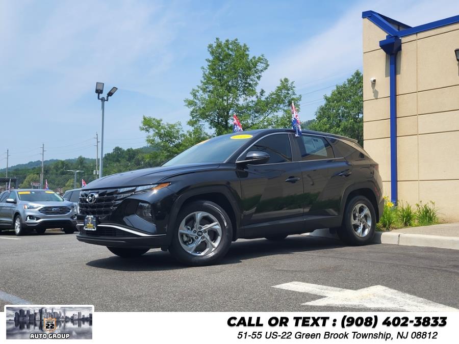 2022 Hyundai Tucson SE AWD, available for sale in Green Brook Township, New Jersey | Route 22 Auto Group. Green Brook Township, New Jersey 2022 Hyundai Tucson SE AWD, available for sale in Green Brook Township, New Jersey | Route 22 Auto Group. Green Brook Township, New Jersey