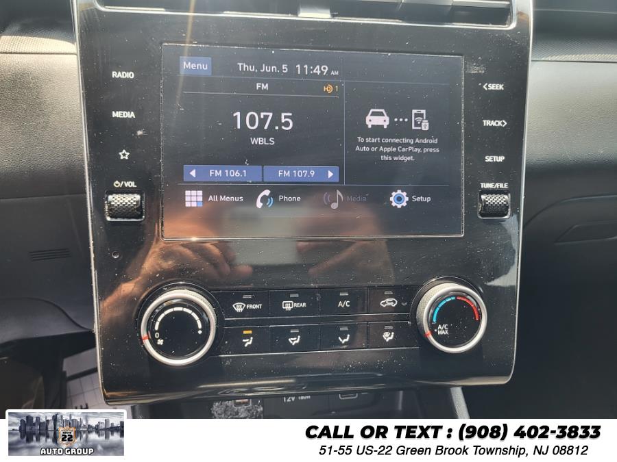 2022 Hyundai Tucson SE AWD, available for sale in Green Brook Township, New Jersey | Route 22 Auto Group. Green Brook Township, New Jersey 2022 Hyundai Tucson SE AWD, available for sale in Green Brook Township, New Jersey | Route 22 Auto Group. Green Brook Township, New Jersey