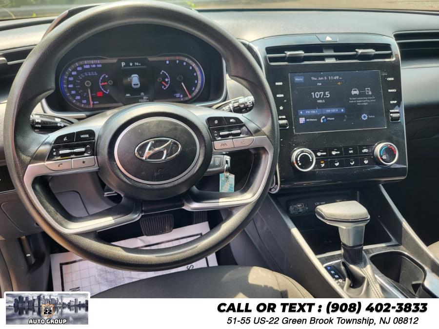 2022 Hyundai Tucson SE AWD, available for sale in Green Brook Township, New Jersey | Route 22 Auto Group. Green Brook Township, New Jersey 2022 Hyundai Tucson SE AWD, available for sale in Green Brook Township, New Jersey | Route 22 Auto Group. Green Brook Township, New Jersey