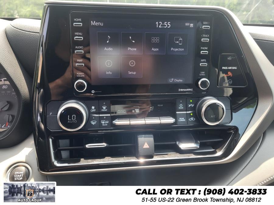 2021 Toyota Highlander L AWD (Natl), available for sale in Green Brook Township, New Jersey | Route 22 Auto Group. Green Brook Township, New Jersey 2021 Toyota Highlander L AWD (Natl), available for sale in Green Brook Township, New Jersey | Route 22 Auto Group. Green Brook Township, New Jersey