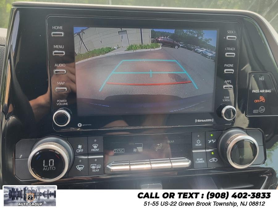 2021 Toyota Highlander L AWD (Natl), available for sale in Green Brook Township, New Jersey | Route 22 Auto Group. Green Brook Township, New Jersey 2021 Toyota Highlander L AWD (Natl), available for sale in Green Brook Township, New Jersey | Route 22 Auto Group. Green Brook Township, New Jersey