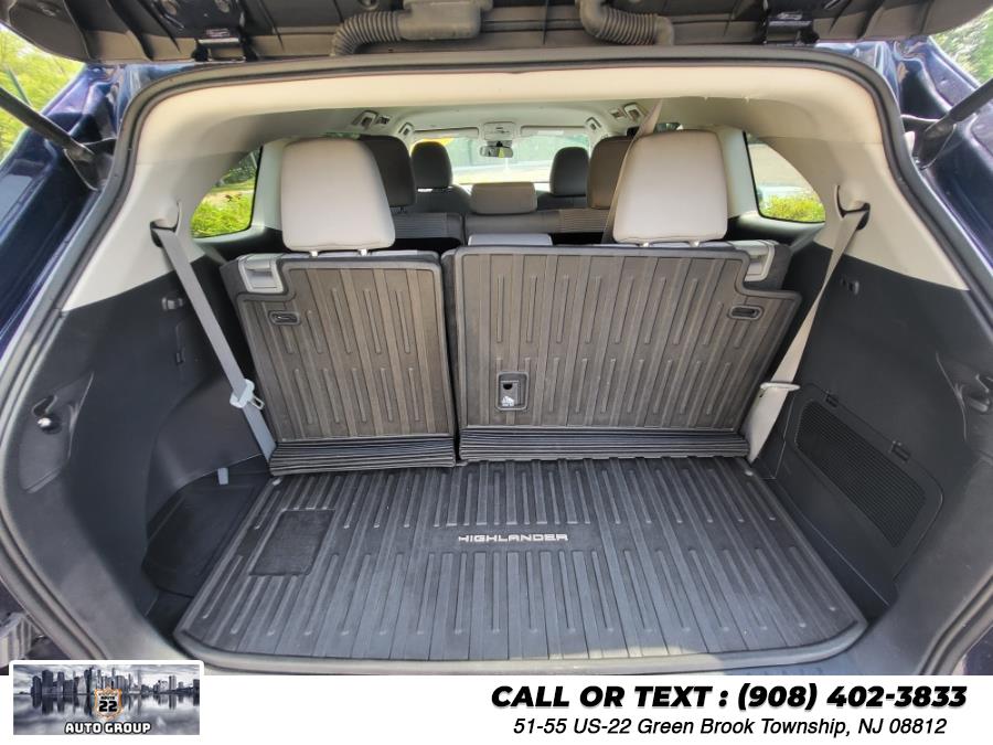 2021 Toyota Highlander L AWD (Natl), available for sale in Green Brook Township, New Jersey | Route 22 Auto Group. Green Brook Township, New Jersey 2021 Toyota Highlander L AWD (Natl), available for sale in Green Brook Township, New Jersey | Route 22 Auto Group. Green Brook Township, New Jersey