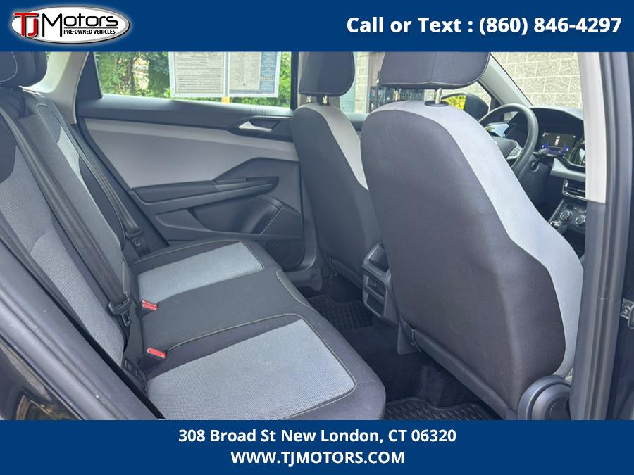 2022 Volkswagen Taos S 4MOTION, available for sale in New London, Connecticut | TJ Motors LLC. New London, Connecticut 2022 Volkswagen Taos S 4MOTION, available for sale in New London, Connecticut | TJ Motors LLC. New London, Connecticut
