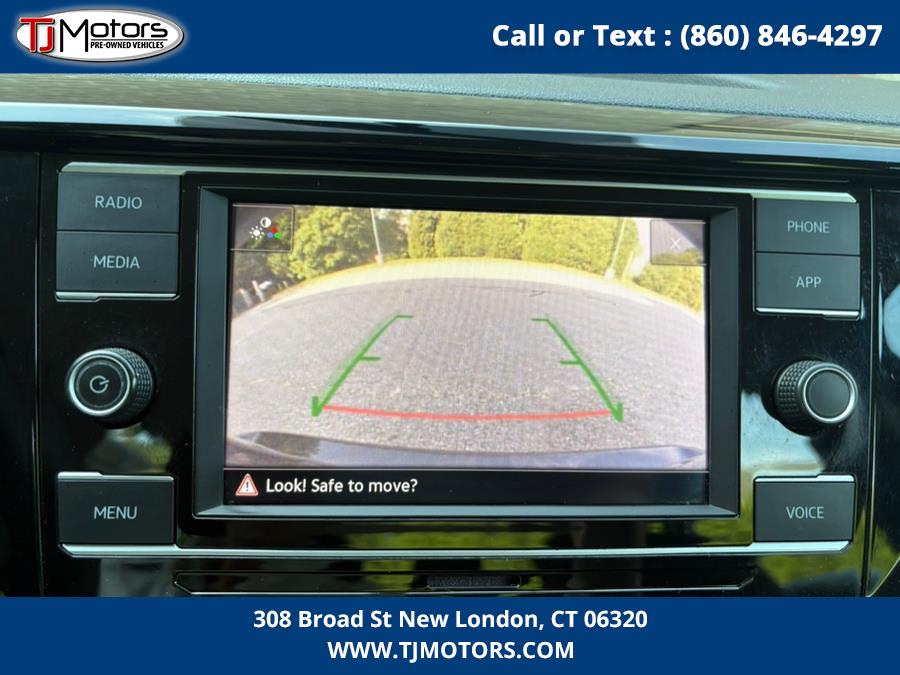 2022 Volkswagen Taos S 4MOTION, available for sale in New London, Connecticut | TJ Motors LLC. New London, Connecticut 2022 Volkswagen Taos S 4MOTION, available for sale in New London, Connecticut | TJ Motors LLC. New London, Connecticut