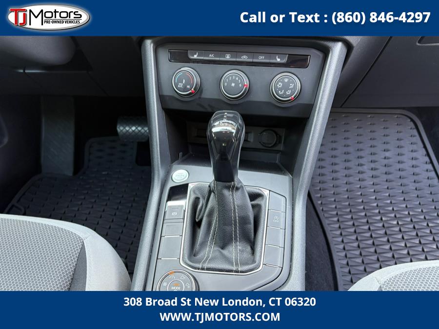 2022 Volkswagen Taos S 4MOTION, available for sale in New London, Connecticut | TJ Motors LLC. New London, Connecticut 2022 Volkswagen Taos S 4MOTION, available for sale in New London, Connecticut | TJ Motors LLC. New London, Connecticut