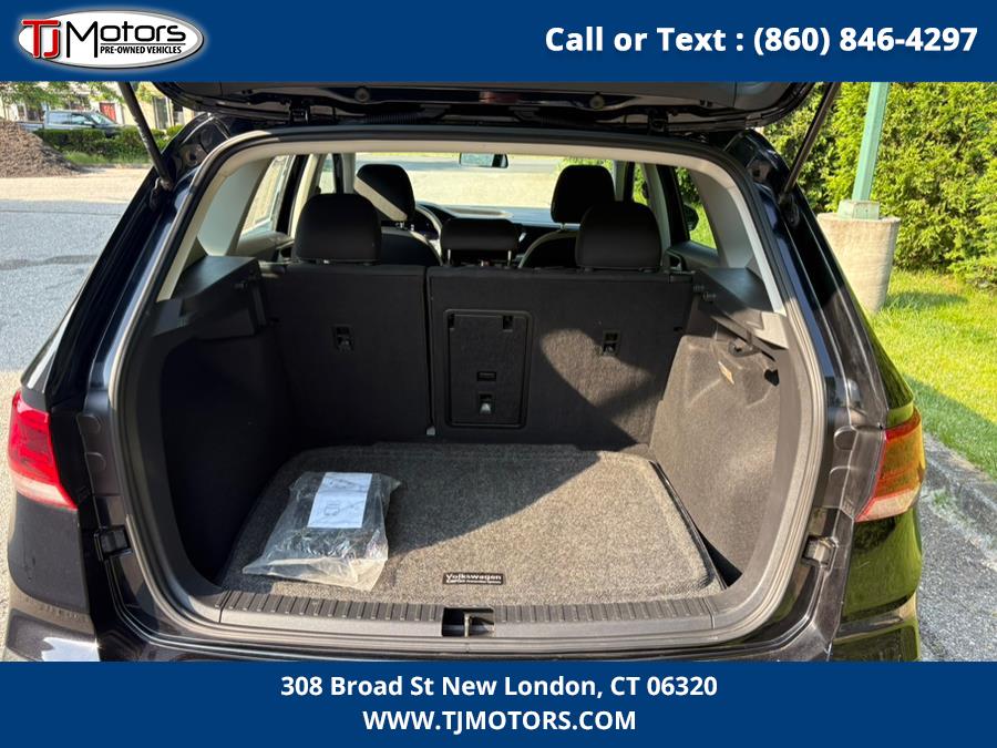 2022 Volkswagen Taos S 4MOTION, available for sale in New London, Connecticut | TJ Motors LLC. New London, Connecticut 2022 Volkswagen Taos S 4MOTION, available for sale in New London, Connecticut | TJ Motors LLC. New London, Connecticut