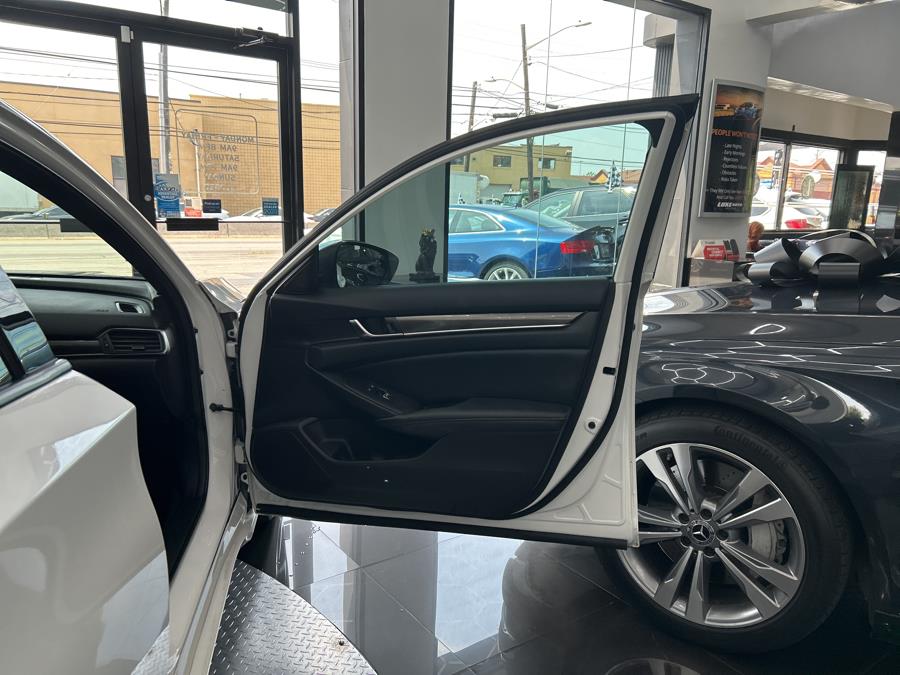 2021 Honda Accord Sedan Sport 1.5T CVT, available for sale in Jersey City, New Jersey | Luxe Auto Galleria. Jersey City, New Jersey 2021 Honda Accord Sedan Sport 1.5T CVT, available for sale in Jersey City, New Jersey | Luxe Auto Galleria. Jersey City, New Jersey