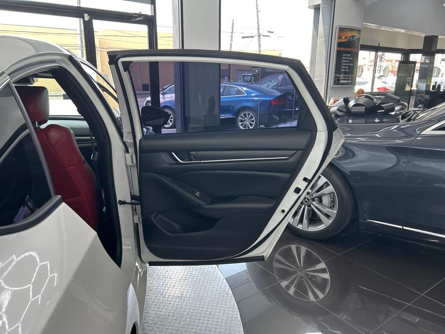 2021 Honda Accord Sedan Sport 1.5T CVT, available for sale in Jersey City, New Jersey | Luxe Auto Galleria. Jersey City, New Jersey 2021 Honda Accord Sedan Sport 1.5T CVT, available for sale in Jersey City, New Jersey | Luxe Auto Galleria. Jersey City, New Jersey