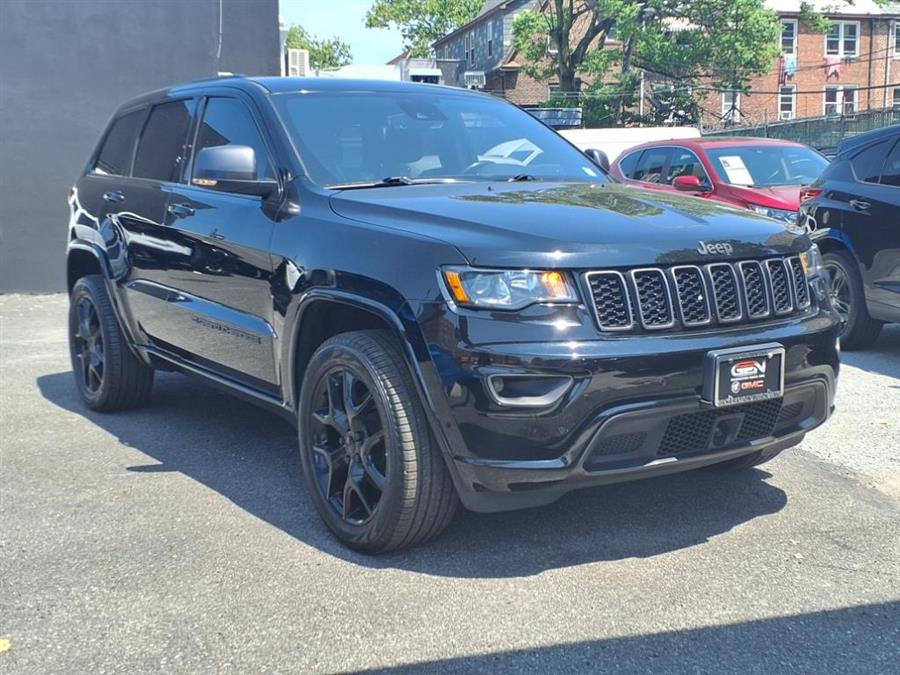 2021 Jeep Grand Cherokee Limited 4x4, available for sale in Flushing, New York | Silverline Auto Group. Flushing, New York 2021 Jeep Grand Cherokee Limited 4x4, available for sale in Flushing, New York | Silverline Auto Group. Flushing, New York