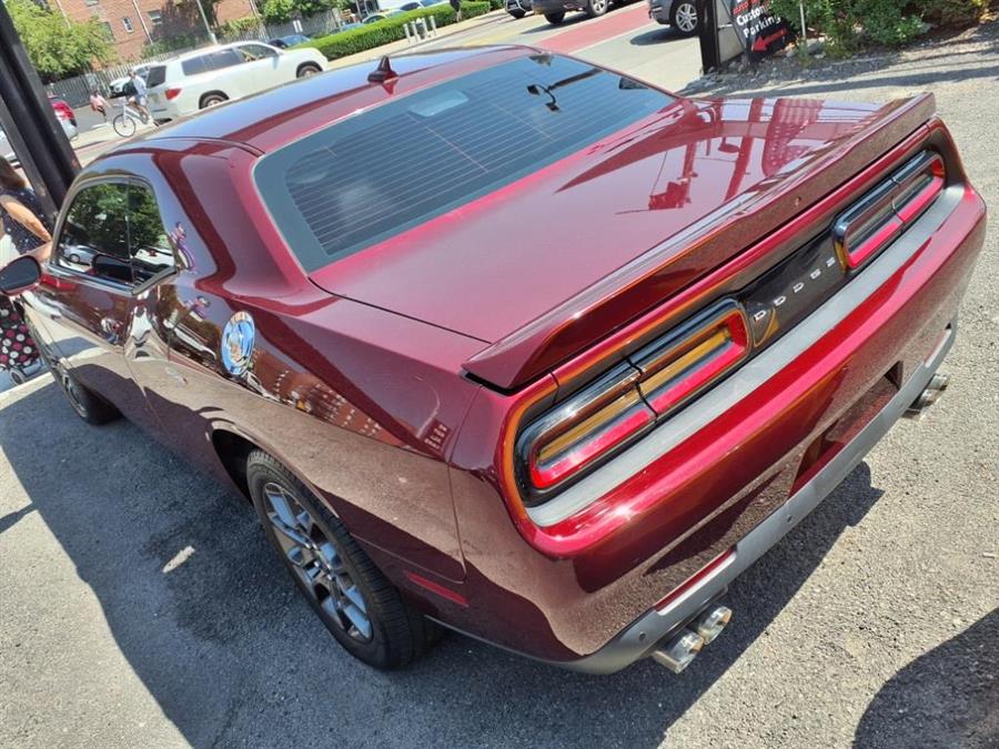 2018 Dodge Challenger GT AWD, available for sale in Flushing, New York | Silverline Auto Group. Flushing, New York 2018 Dodge Challenger GT AWD, available for sale in Flushing, New York | Silverline Auto Group. Flushing, New York