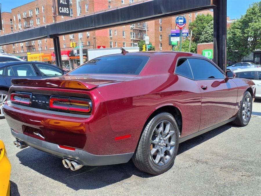 2018 Dodge Challenger GT AWD, available for sale in Flushing, New York | Silverline Auto Group. Flushing, New York 2018 Dodge Challenger GT AWD, available for sale in Flushing, New York | Silverline Auto Group. Flushing, New York