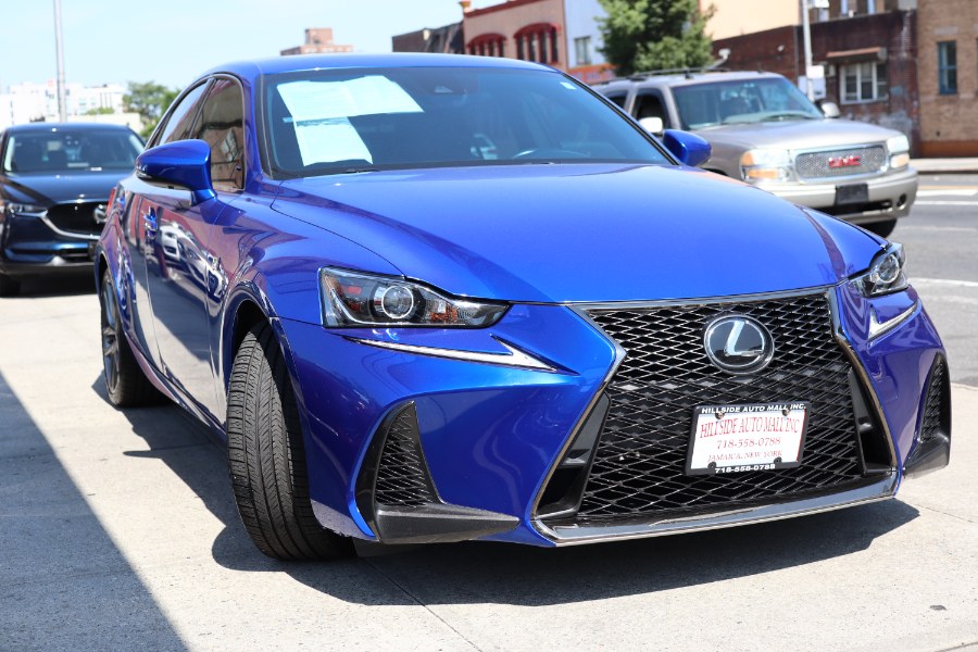 2020 Lexus IS IS 300 F SPORT AWD, available for sale in Jamaica, New York | Hillside Auto Mall Inc.. Jamaica, New York 2020 Lexus IS IS 300 F SPORT AWD, available for sale in Jamaica, New York | Hillside Auto Mall Inc.. Jamaica, New York