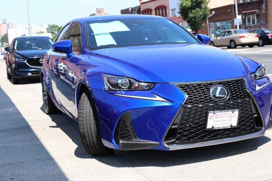 2020 Lexus IS IS 300 F SPORT AWD, available for sale in Jamaica, New York | Hillside Auto Mall Inc.. Jamaica, New York 2020 Lexus IS IS 300 F SPORT AWD, available for sale in Jamaica, New York | Hillside Auto Mall Inc.. Jamaica, New York