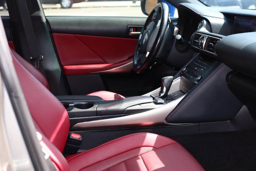 2020 Lexus IS IS 300 F SPORT AWD, available for sale in Jamaica, New York | Hillside Auto Mall Inc.. Jamaica, New York 2020 Lexus IS IS 300 F SPORT AWD, available for sale in Jamaica, New York | Hillside Auto Mall Inc.. Jamaica, New York