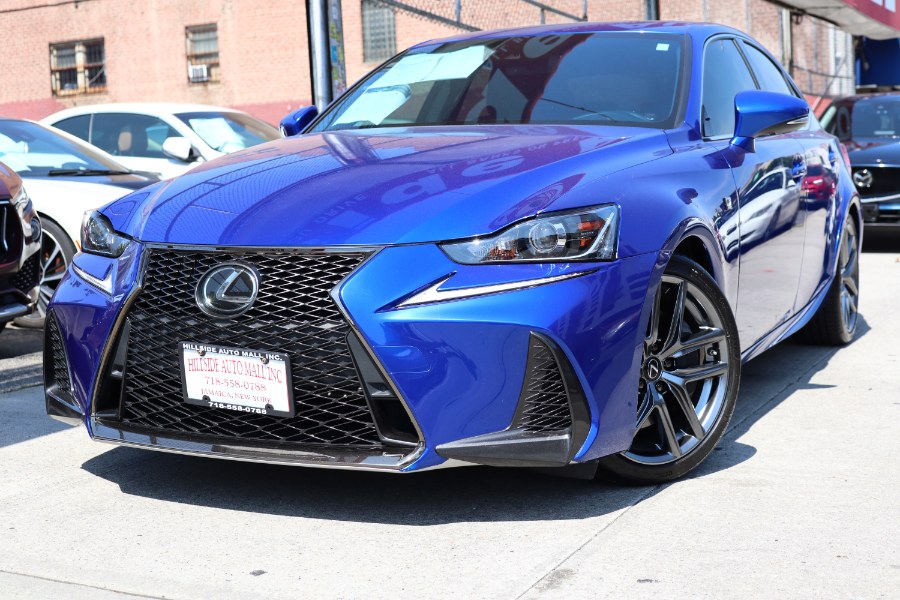 2020 Lexus IS IS 300 F SPORT AWD, available for sale in Jamaica, New York | Hillside Auto Mall Inc.. Jamaica, New York 2020 Lexus IS IS 300 F SPORT AWD, available for sale in Jamaica, New York | Hillside Auto Mall Inc.. Jamaica, New York