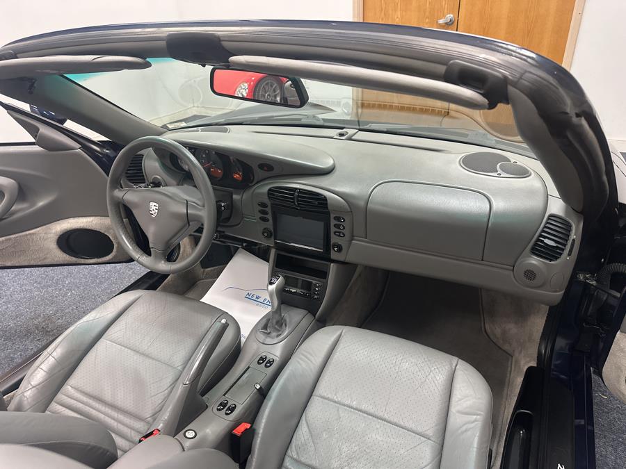 2000 Porsche 911 Carrera 2dr Carrera Cabriolet 6-Spd Manual, available for sale in Plainville, Connecticut | New England Auto Sales LLC. Plainville, Connecticut 2000 Porsche 911 Carrera 2dr Carrera Cabriolet 6-Spd Manual, available for sale in Plainville, Connecticut | New England Auto Sales LLC. Plainville, Connecticut